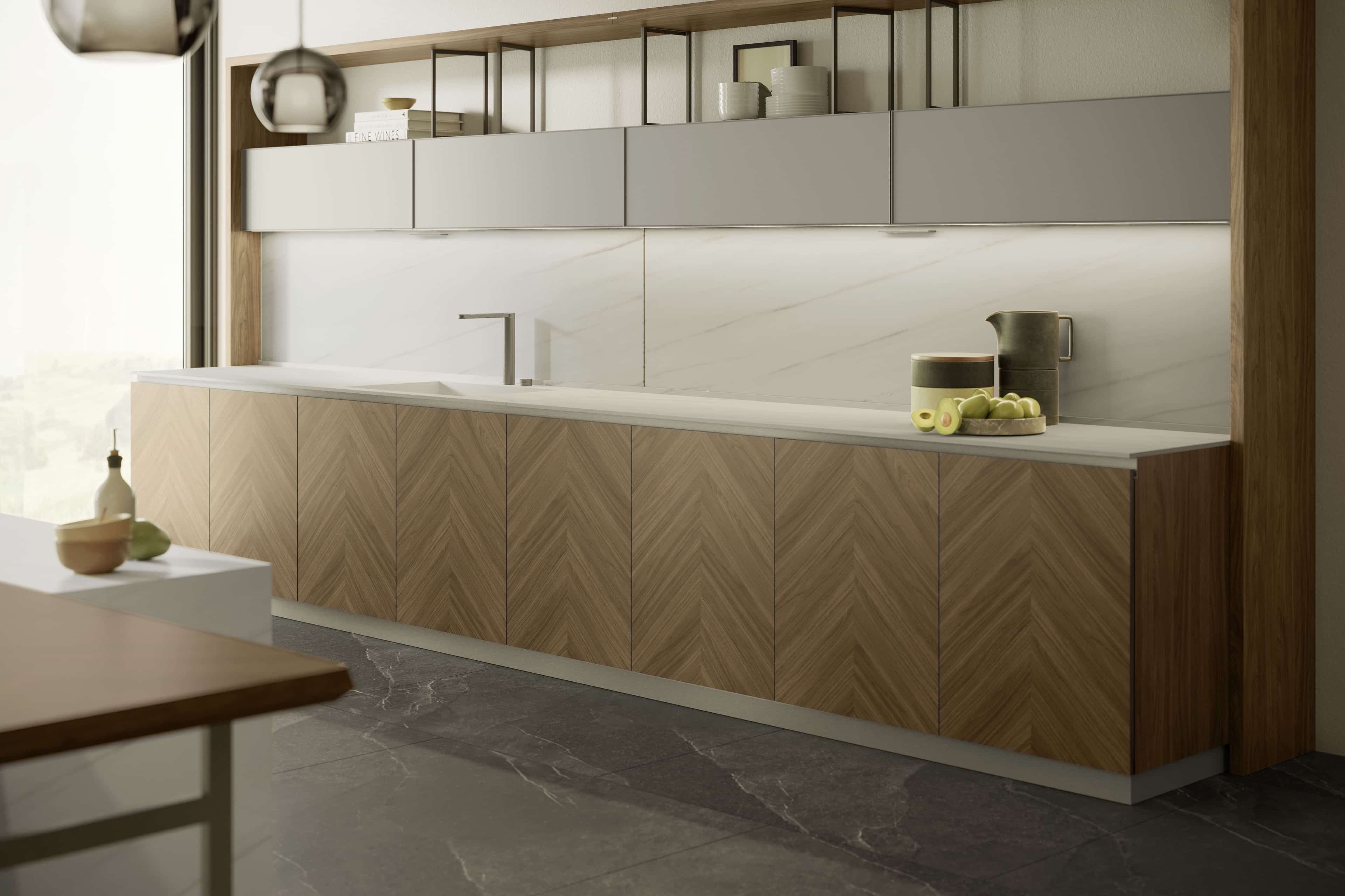 kitchens cabinets near me